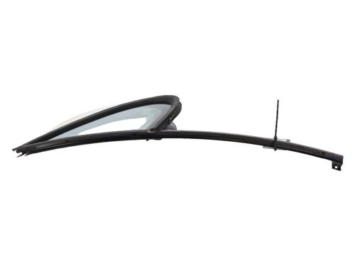 Used Front right quarter glass Front right quarter glass PEUGEOT 407 SW (6E_, 6D_) 1.6 HDi 110 (109 hp) 35753053 35753053
