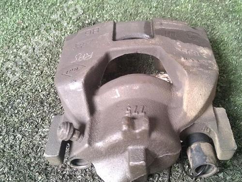 Left front brake caliper RENAULT SCÉNIC III (JZ0/1_) 1.5 dCi | BP30066957M105