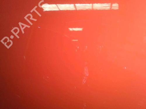 Left front door RENAULT TWINGO II (CN0_) 1.2 (CN0D) | BP29953187C2