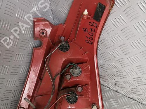 Left taillight SUZUKI SWIFT III (MZ, EZ) 1.3 (RS413, ZC11S) | BP30070479C34