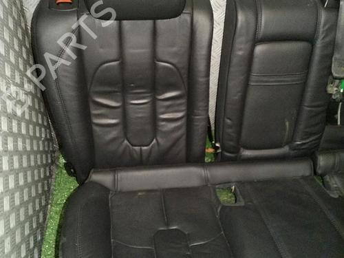 Seats set LAND ROVER RANGE ROVER EVOQUE (L538) 2.2 D 4x4 | BP30066415C78