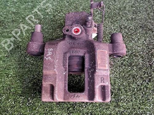 Used Right rear brake caliper PEUGEOT 308 II (LB_, LP_, LW_, LH_, L3_) 1.6 HDi (92 hp) 29949558