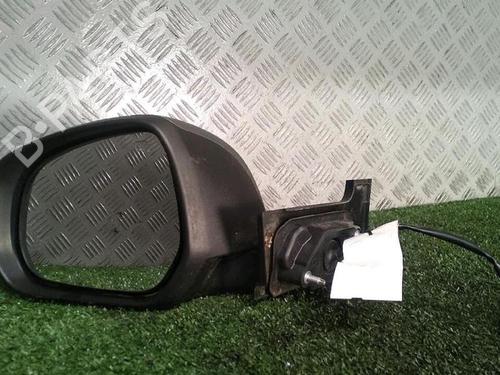 Used Left mirror OPEL AGILA B (H08) 1.0 (F68) (65 hp) 30077353