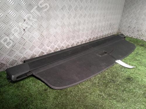 Rear parcel shelf VW PASSAT B6 Variant (3C5) 1.6 TDI | BP30072229C85 - Image 2