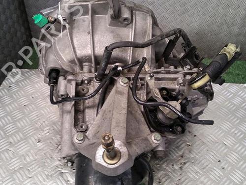 Gearbox NISSAN MICRA III (K12) 1.2 16V | BP30073902M3 