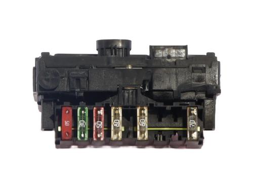 Fuse box CITROËN C4 I (LC_)  | BP34335817E1  - Image 6
