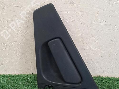Used Rear right exterior door handle RENAULT CLIO IV (BH_) 1.2 16V (73 hp) 26304692