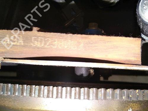 Motor FORD KA (RB_) 1.3 i ROCAM (70 hp) 30074018