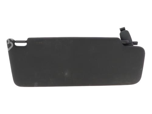 Used Left sun visor Left sun visor AUDI TT (FV3, FVP) 2.0 TTS quattro (310 hp) 33311851 33311851