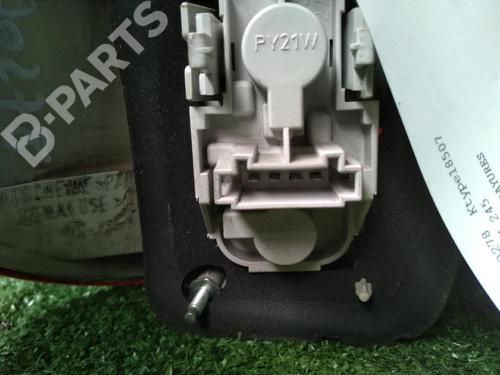 Right taillight MERCEDES-BENZ B-CLASS Sports Tourer (W245) B 180 CDI (245.207) | BP11408533C35 