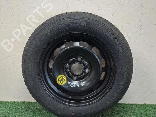 Used Jack Kit FORD FIESTA VII (HJ, HF) 1.0 EcoBoost (95 hp) 32370744