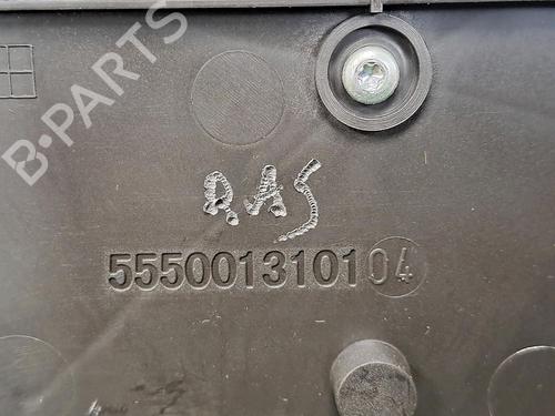 Instrument cluster PEUGEOT PARTNER Tepee 1.6 HDi / BlueHDi 75 | BP29947948C47 