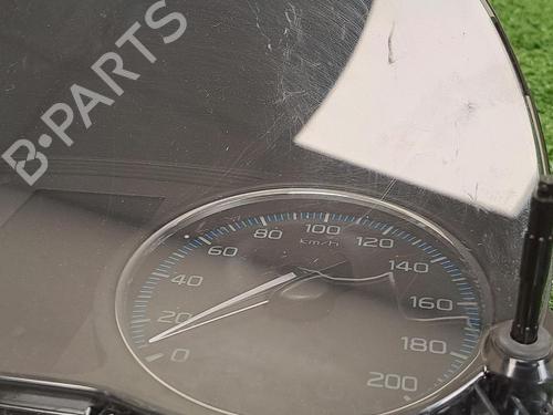 Instrument cluster MITSUBISHI OUTLANDER III (GG_W, GF_W, ZJ, ZL, ZK) 2.4 Hybrid 4WD (GG3W) | BP30065610C47