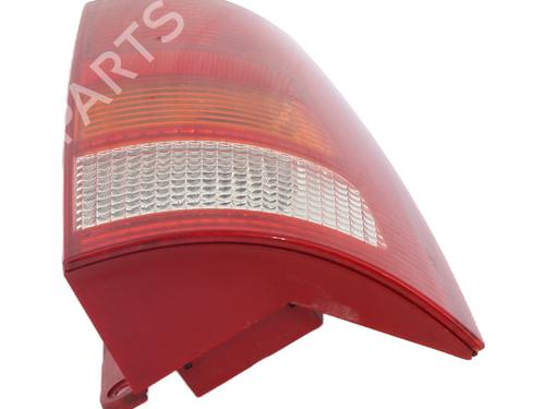 Right taillight FORD FOCUS I Turnier (DNW) 1.6 16V | BP29952210C35 - Image 8