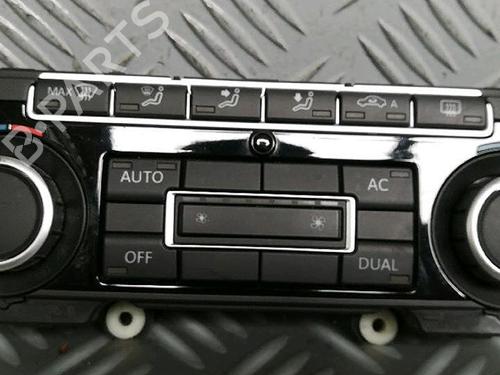Comando clima VW GOLF VI (5K1) 1.6 TDI (105 hp) 30074712
