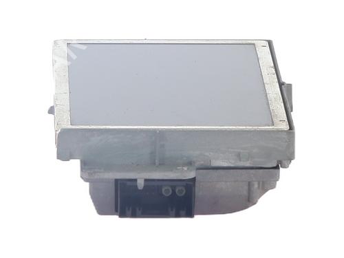 Display monitor PEUGEOT 407 (6D_) 2.0 HDi 135 (6DRHRH, 6DRHRE, 6DRHRG, 6DRHRJ) | BP31025423C48