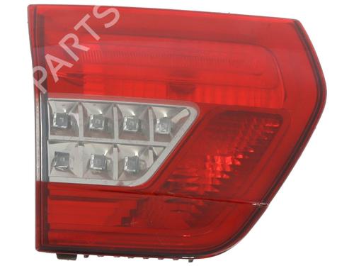 Left tailgate light CITROËN C5 III Break (RW_) 2.0 HDi 165 | BP30077369C79  - Image 6