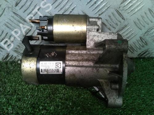 Starter PEUGEOT 307 CC (3B) 2.0 16V | BP30074048M8 