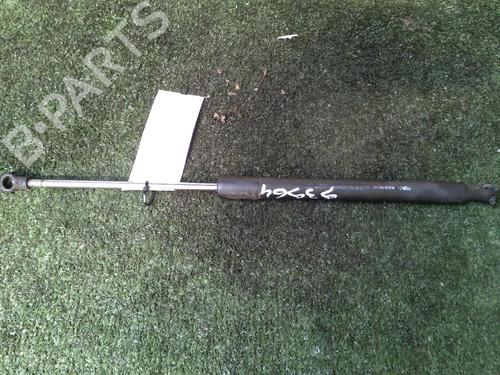 Tailgate lift support RENAULT CLIO III (BR0/1, CR0/1) 1.5 dCi (BR17, CR17) | BP17158860C138 