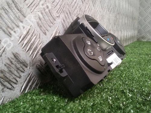 Climate control RENAULT CLIO III (BR0/1, CR0/1) 1.4 16V | BP30072122I5
