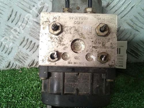 ABS Bremseaggregat FIAT PUNTO (188_) 1.2 60 (188.030, .050, .130, .150, .230, .250) | BP29951874M43