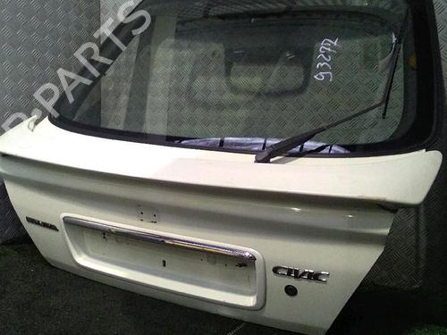 Tailgate HONDA CIVIC VI Fastback (MA, MB) 1.5 16V (MB3) | BP30073464C6 