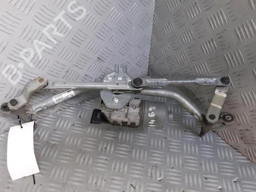 Front wiper motor PEUGEOT 207 SW (WK_) 1.4 16V | BP30070045M29 