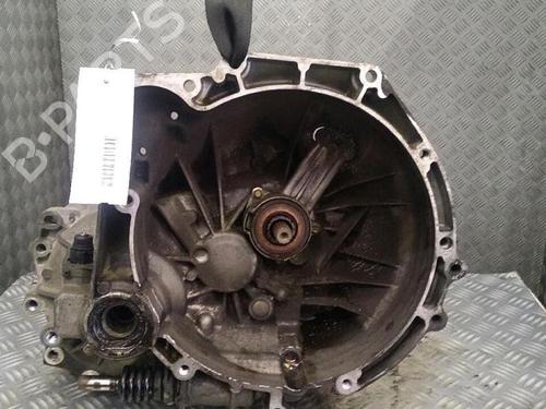 Getriebe FORD KA (RB_) 1.3 i | BP30075977M3 
