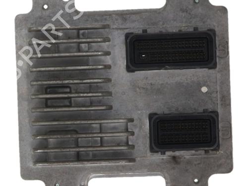 Engine control unit (ECU) OPEL CORSA D (S07) 1.2 (L08, L68) | BP39711359M57 - Image 4