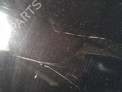 Right rear door PEUGEOT 508 SW I (8E_) 2.2 HDi | BP30700525C5