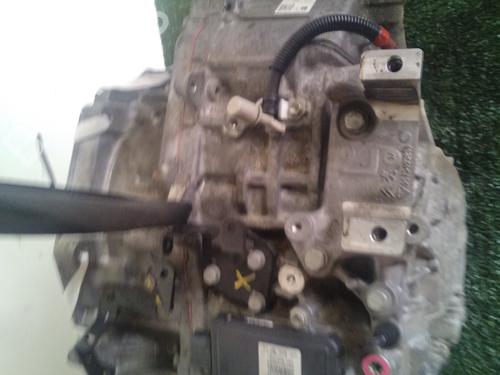 Gearbox CITROËN C5 III (RD_) 2.0 HDi 140 (RDRHF8, RDRHFA, RDRHA8, RDRHAJ) | BP30817273M3  - Image 8