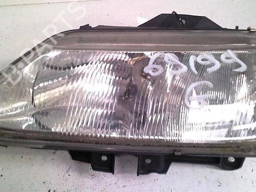 Used Left headlight RENAULT ESPACE III (JE0_) 2.2 D (114 hp) 30075494