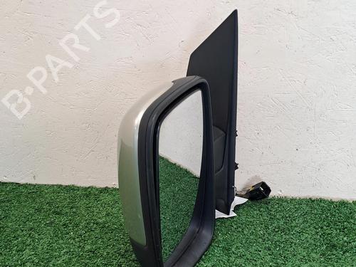 Used Left mirror CITROËN JUMPY II (VF7) [2007-2016]  29136595
