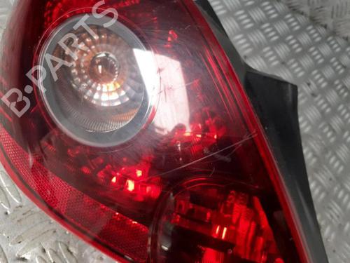 Left taillight OPEL CORSA D (S07) 1.3 CDTI (L08, L68) | BP30070469C34