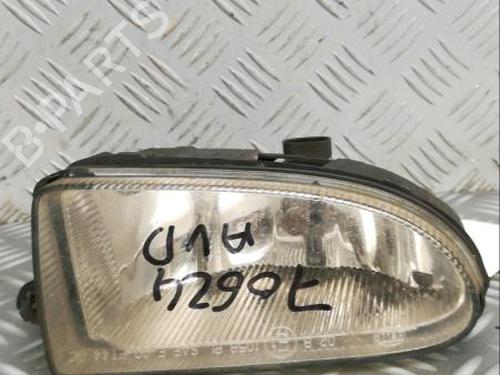 Højre Foran Tågelygte CHRYSLER PT CRUISER (PT_) 2.2 CRD | BP30074695C31