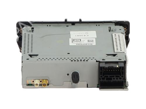 Used Radio Radio 35786471 35786471