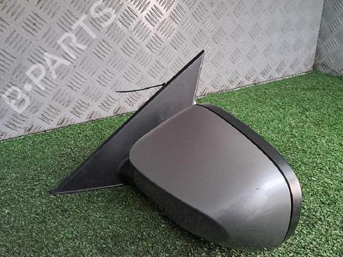Left mirror BMW 1 (E87) 118 d | BP23029460C26 