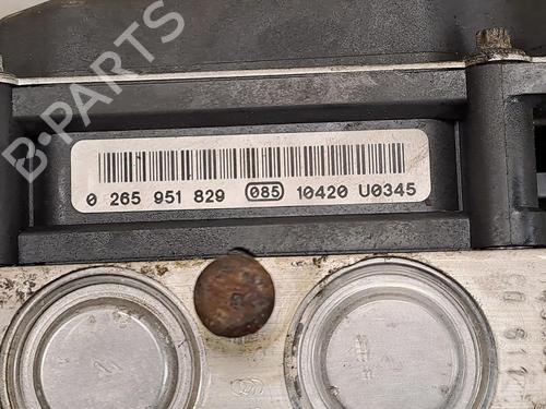 ABS Bremseaggregat ABS Bremseaggregat 29950535 29950535