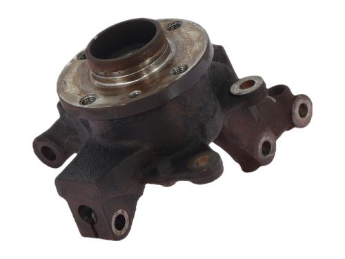 Right front steering knuckle DACIA SANDERO II TCe 90 (B8M1, B8MA, B8AC) | BP38921527M26 - Image 2
