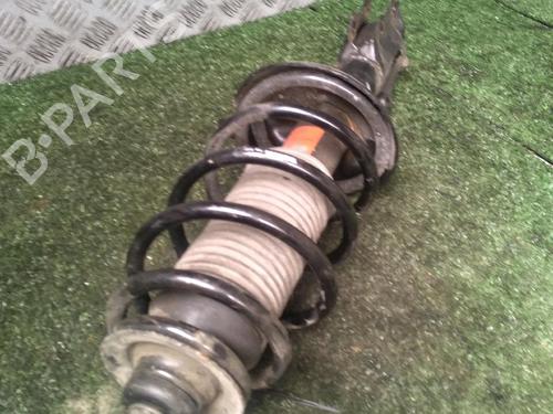 Used Left front shock absorber VW GOLF IV Cabriolet (1E7) 1.9 TDI (110 hp) 13886910