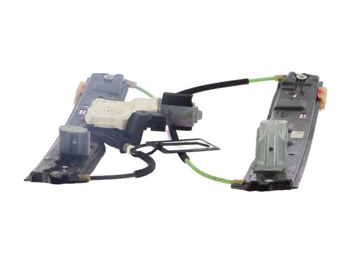 Rudehejsemekanisme Højre bagtil JAGUAR F-PACE (X761) 2.0 TD4 AWD (180 hp) 31038851