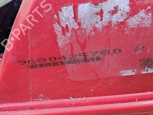 Used Left taillight Left taillight 36778265 36778265