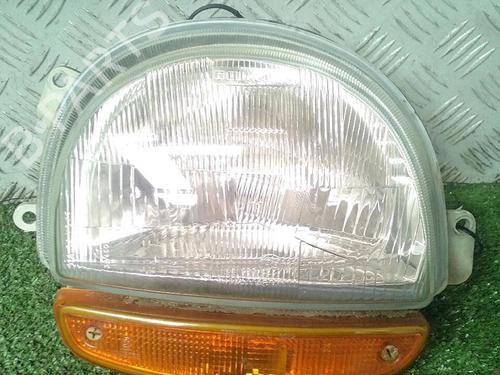 Scheinwerfer rechts RENAULT TWINGO I (C06_) 1.2 (C063, C064) | BP30064664C29 