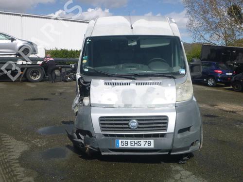 FIAT DUCATO Van (250_) 160 Multijet 3,0 D (158 hp) 1639531