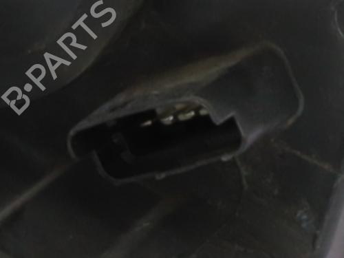 Optica esquerda NISSAN QASHQAI I (J10, NJ10) 1.5 dCi | BP30776189C28