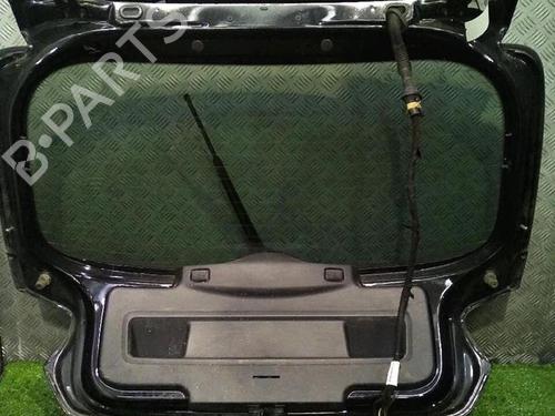 Tailgate SEAT IBIZA IV (6J5, 6P1) 1.4 TDI | BP30077042C6 