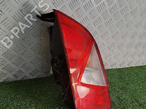 Left taillight SEAT Mii (KF1, KE1) 1.0 | BP30064385C34 - Image 6