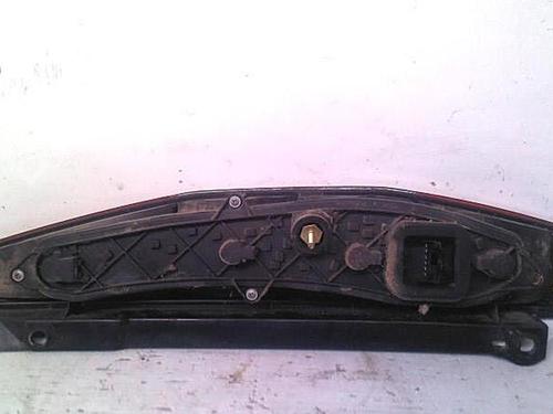 Left taillight FIAT DOBLO MPV (119_, 223_) 1.9 D (223AXB1A) | BP29952092C34 