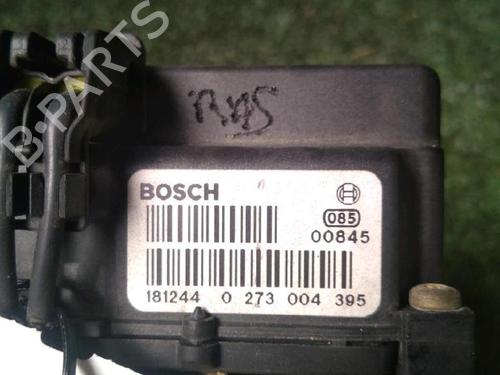 ABS pump RENAULT MEGANE I (BA0/1_) 1.6 16V (BA04, BA0B, BA11, BA1J, BA16, BA19, BA1K, BA1V,... | BP30072973M43