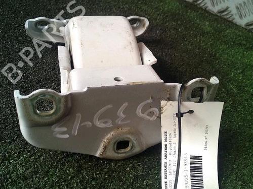 Hinge/Door check strap RENAULT TRAFIC III Van (FG_) 2.0 dCi 150 (FGMU) | BP30073753C146 